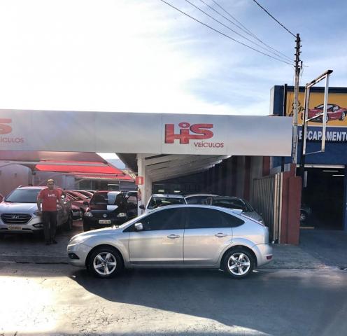 FORD FOCUS 2012/2013 1.6 GLX 16V FLEX 4P MANUAL - Foto 2