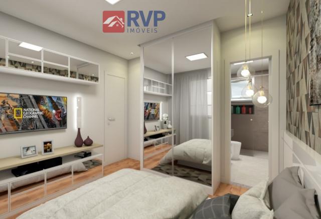 Apartamento, Recanto da Mata, Juiz de Fora-MG - Foto 3