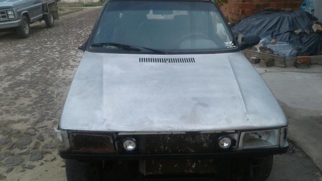 Fiat 98 só falta pintura - Foto 5