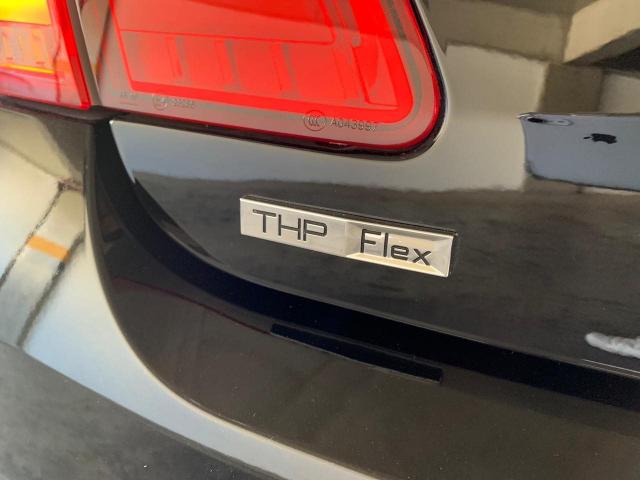 408 2015/2016 1.6 GRIFFE 16V TURBO GASOLINA 4P AUTOMÁTICO - Foto 8