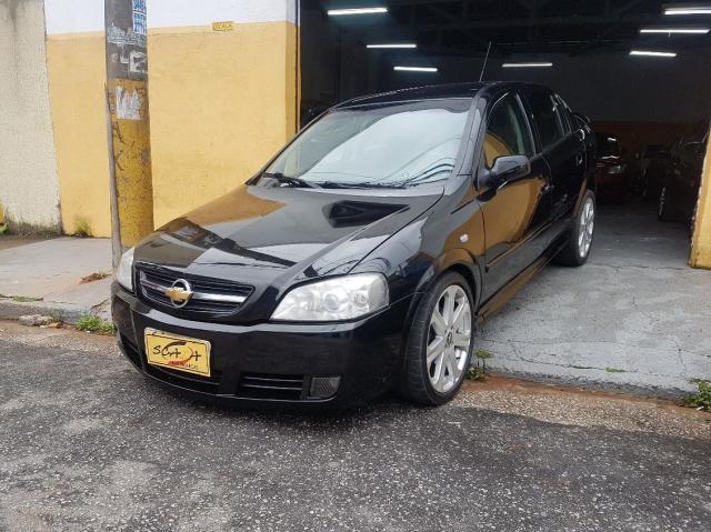 CHEVROLET ASTRA 2.0 MPFI ADVANTAGE 8V