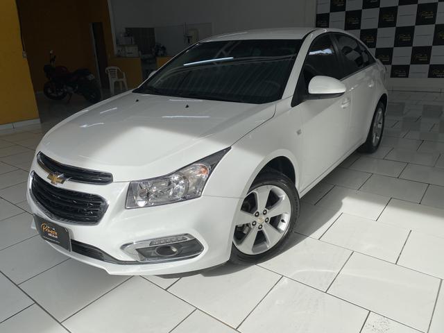 Cruze LT 1.8 2016 - Foto 4