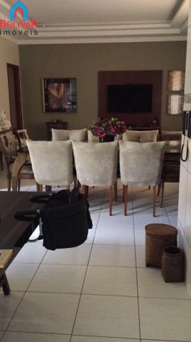 Casa, Vila de Furnas, Itumbiara-GO