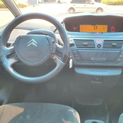 Citroen C4 Picasso 2.0 Gasolina Automatico 16V 2010 - Foto 4