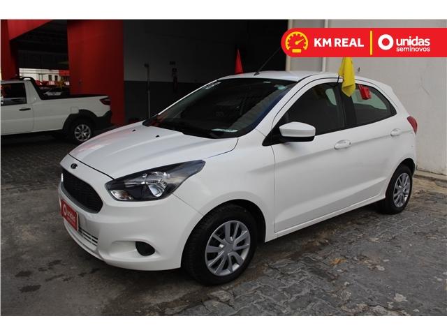 Ford Ka 1.5 se 16v flex 4p manual - Foto 2