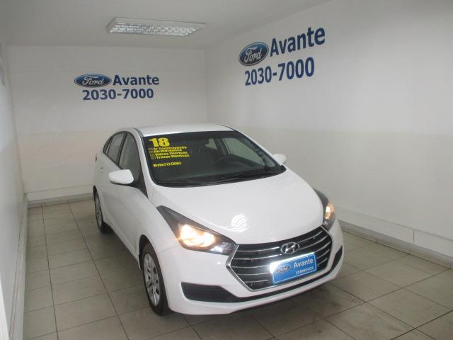 HYUNDAI HB20S 1.6 COMFORT PLUS 16V FLEX 4P MANUAL - Foto 2