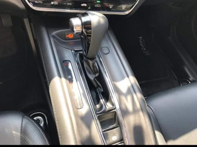 HR-V 2016/2016 1.8 16V FLEX EXL 4P AUTOMÁTICO - Foto 8