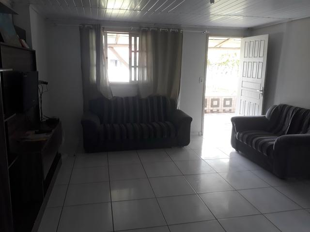 Casa com 3 quartos Itapoá - Foto 3