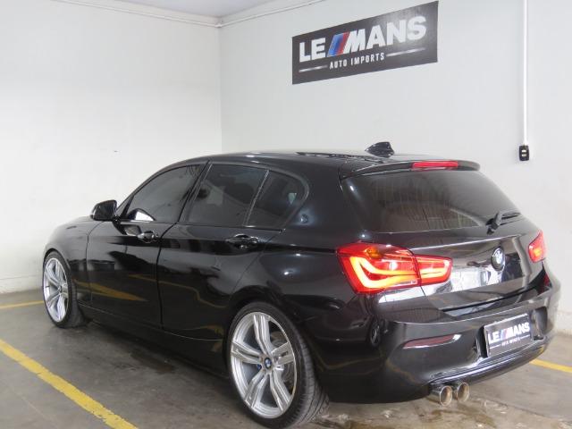 BMW 120i Sport ActiveFlex 2016 - Foto 4