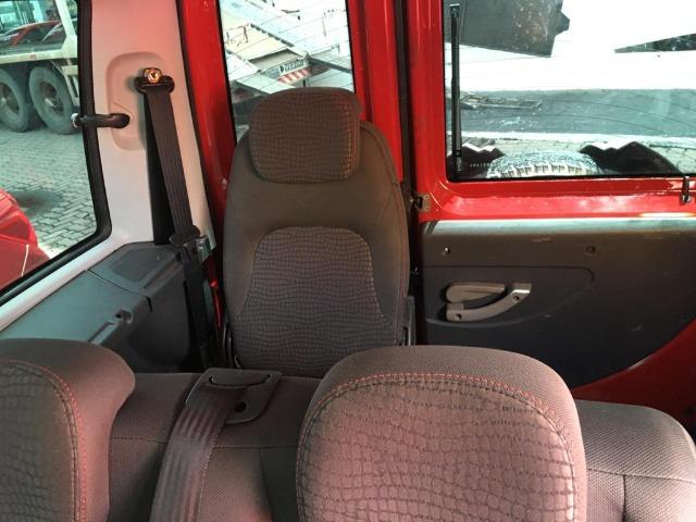 Doblo Adventure - Foto 6