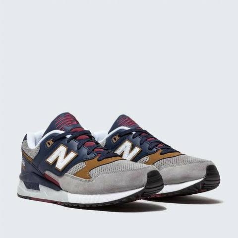 tenis new balance 878