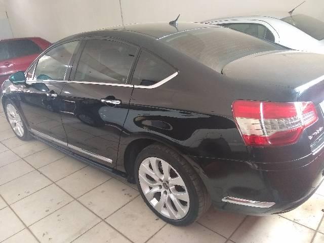 Vendo citroen c5 2010/11 modelo exclusivo 2.0 - Foto 3
