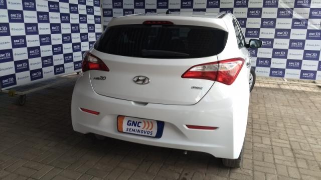 HYUNDAI HB20 1.0 COMFORT 12V FLEX 4P MANUAL. - Foto 4