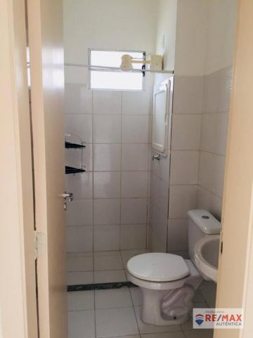 Apartamento 3 quartos Aluguel - Foto 7