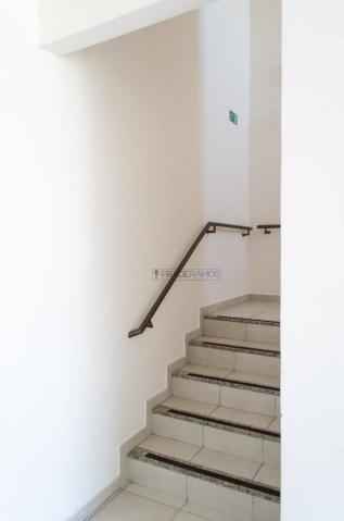Kitnet com 1 dormitório para alugar, 35 m² por R$ 755/mês - Setor Sul - Goiânia/GO - Foto 12