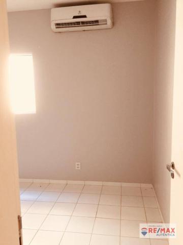 Apartamento com 2 dormitórios à venda, 45 m² por R$ 117.000 - Iranduba/AM - Foto 12