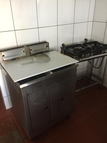 Passo Ponto Restaurante Self-Service ou Para Outro Ramo em São Pedro da Aldeia - Foto 17