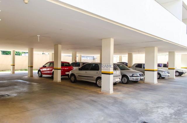 Kitnet com 1 dormitório para alugar, 35 m² por R$ 755/mês - Setor Sul - Goiânia/GO - Foto 14