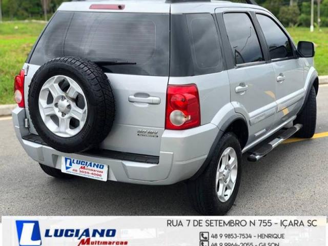 Ford EcoSport XLT 2.0 - Foto 5