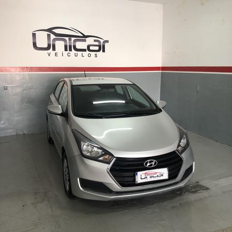 Hyundai hb20 confort plus 1.6 automático - Foto 6
