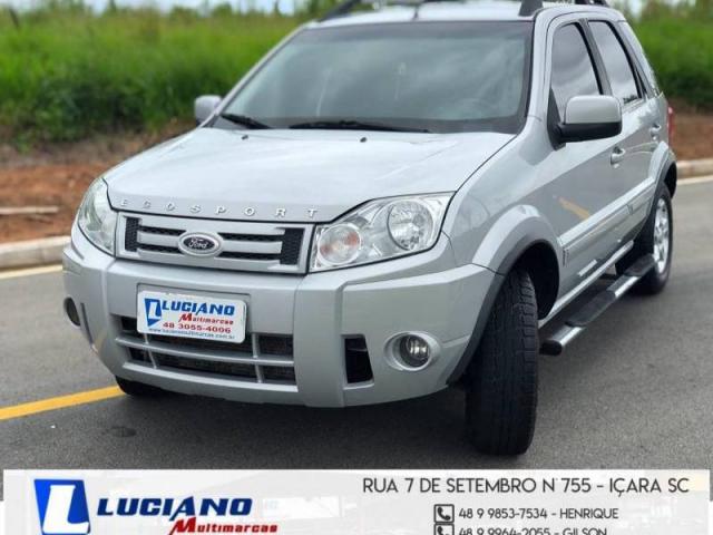 Ford EcoSport XLT 2.0 - Foto 4