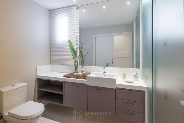 Apartamento com 4 Suítes na Praia Brava - Foto 20
