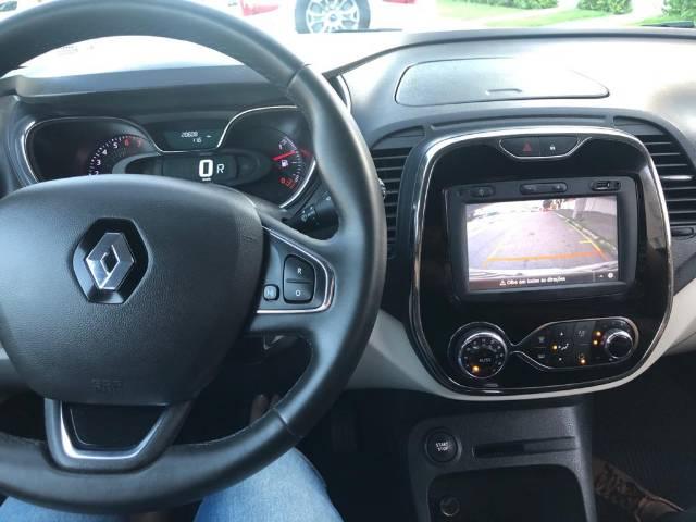 Captur 1.6 Intense AUT X -Tronic Promoção IPVA 2020 PAGO!! - Foto 2