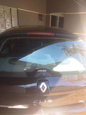 Baixei o preço do Renault Clio 2012 - Foto 3
