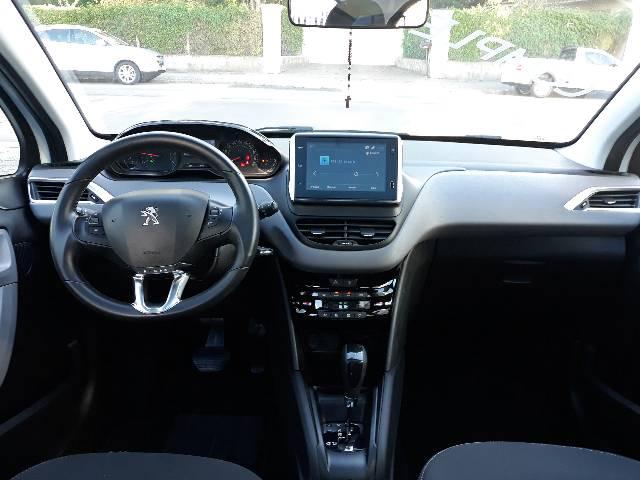208 Allure 1.6 Aut. - Foto 6