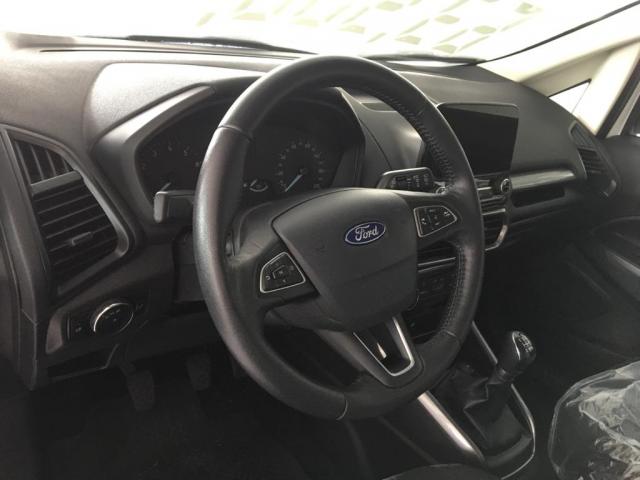 FORD ECOSPORT 1.5 TIVCT FLEX SE MANUAL - Foto 3