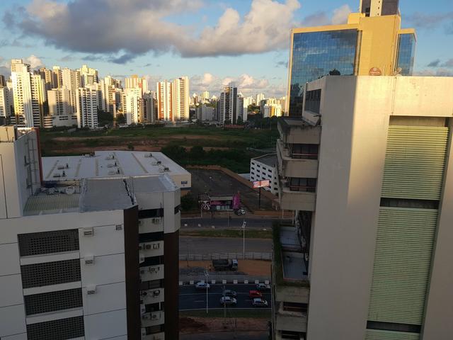 Parque bela vista 3/4 depenseicia com armarios 2500,00 - Foto 9