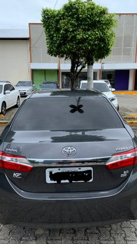 Corola xei 2016/2017