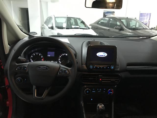 Ecosport SE 1.5 Flex 0km - Foto 7