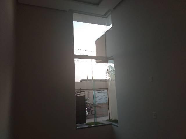 Casa3/4 com closet, residencial Veneza , churrasqueira , Anápolis - Foto 8