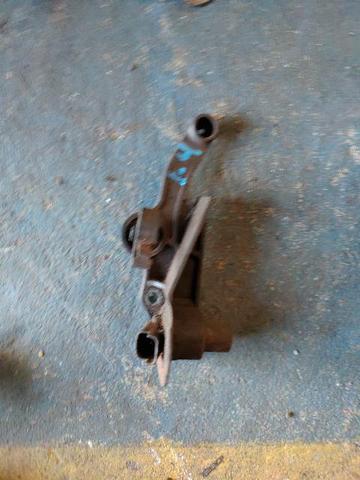 Sensor de rotação Peugeot 207 1.4