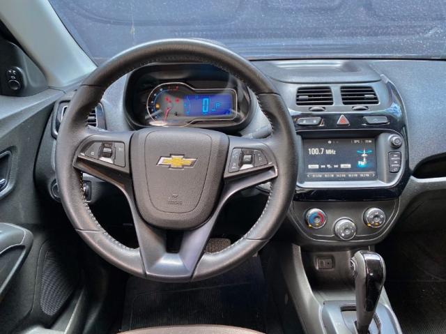 Chevrolet Cobalt LTZ 1.8 - Foto 4