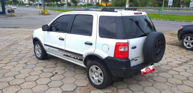 Ecosport XLS 2005 - Foto 2