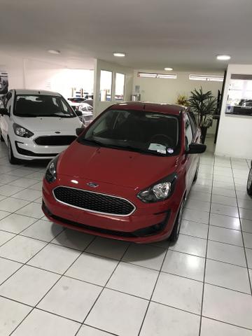 Ford KA S 0KM - Foto 3
