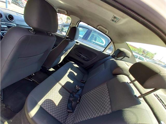 Volkswagen Voyage 1.6 mi comfortline 8v flex 4p manual - Foto 7