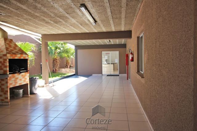 Apartamento 2 quartos no Capão Raso - Foto 20