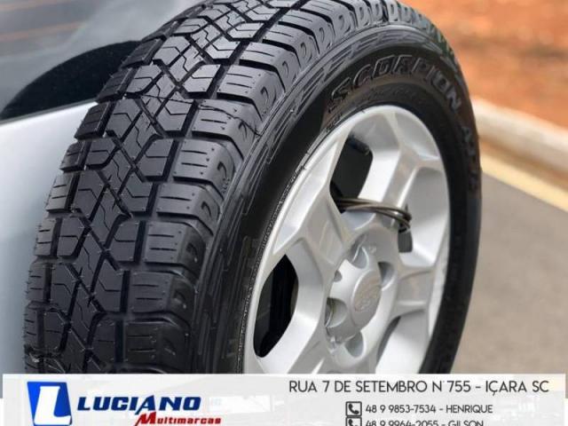 Ford EcoSport XLT 2.0 - Foto 8