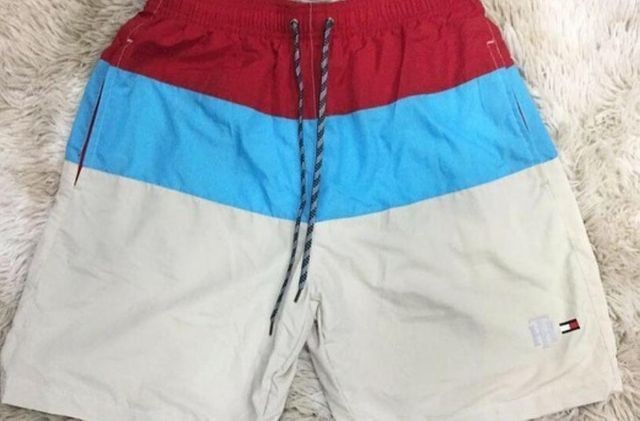 Bermuda Tommy Hilfiger Casual - Foto 4