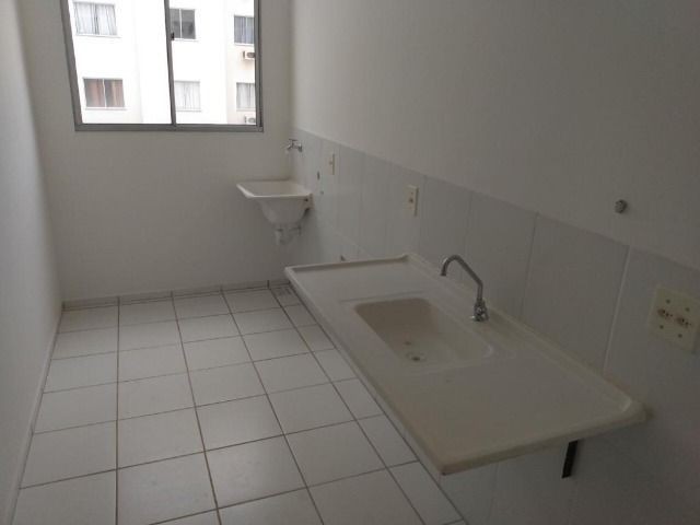 Vendo apartamento no Residencial Gran Rio - Goiânia - Foto 6