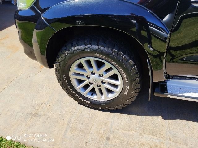 Hilux SRV Top de Linha - Foto 8