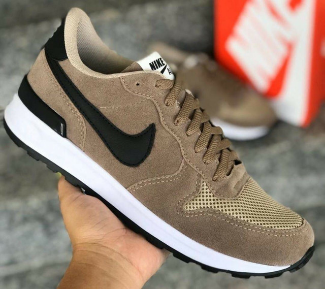 tenis balenciaga nike