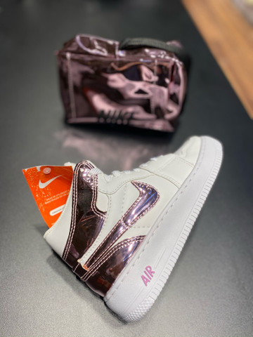 tenis nike air force jordan