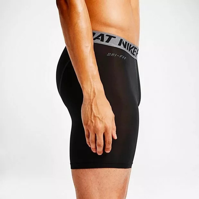 bermuda termica nike pro combat