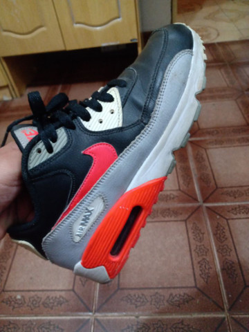 air max 90 numero 37