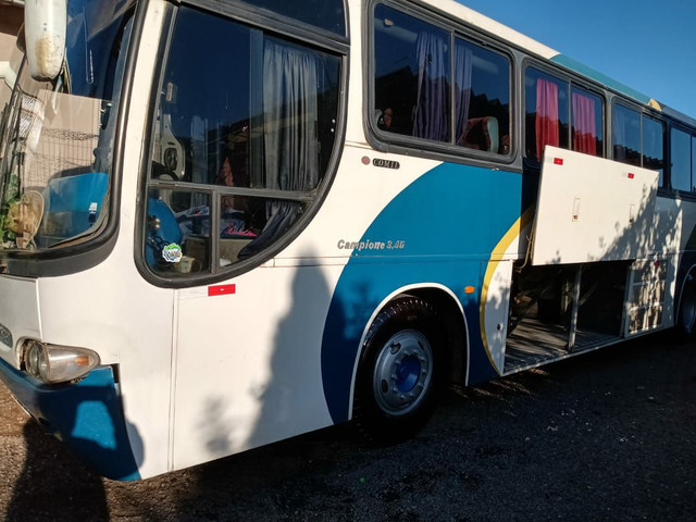 Ônibus 1999 Campione 3.45 - Foto 4