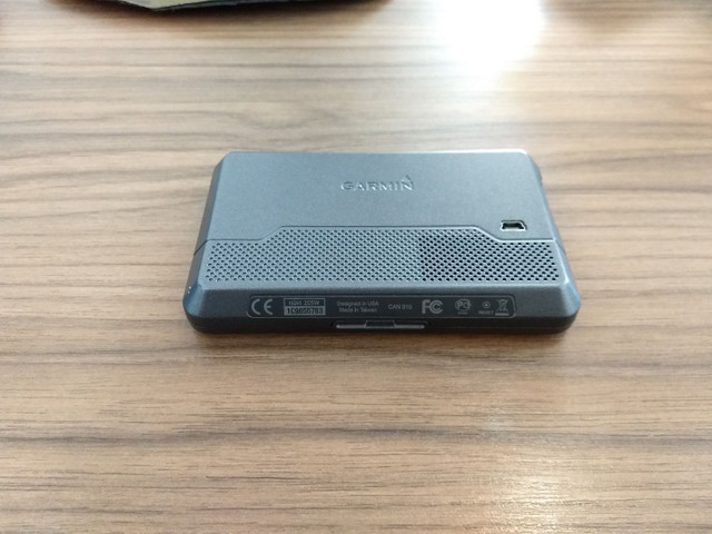 GPS Garmin Nuvi (Dourados MS) - Foto 3